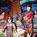 彰化室內景點南天宮十八層地獄DSC01967.JPG