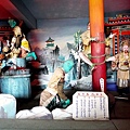 彰化室內景點南天宮十八層地獄DSC01910.JPG