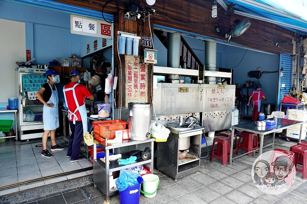 台中東區美食花蓮水尾臭豆腐自由店原花蓮瑞穗臭豆腐DSC00611.JPG