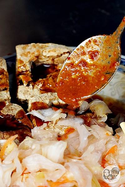 台中東區美食花蓮水尾臭豆腐自由店原花蓮瑞穗臭豆腐DSC00625.JPG