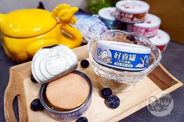 貓咪主食系列好食寓所肉泥主食罐開箱心得六種口味、97%優質肉源DSC02324-2.jpg