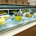 Lady M LaLaport台中店 貴婦下午茶 焙茶千層 台中甜點DSC05046-2.jpg