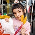 台中烏日美食Cia Cia fu甘梅薯條酥炸地瓜薯條杏鮑菇銅板價美味炸物DSC04695-2.jpg