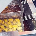台中烏日美食Cia Cia fu甘梅薯條酥炸地瓜薯條杏鮑菇銅板價美味炸物DSC04686-2.jpg