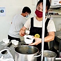 台中烏日美食市場老店阿月豆花DSC04545.JPG