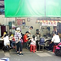 台中烏日美食市場老店阿月豆花DSC04535.JPG