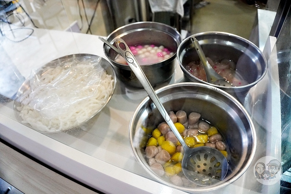 台中北屯美食丁香豆花太平遊樂大樓老店DSC05343-2.jpg