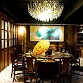 台中無菜單私廚料理春韭精誠店 黃金雞湯DSC06817-2.jpg