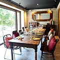台中無菜單私廚料理春韭精誠店 黃金雞湯DSC06833-2.jpg