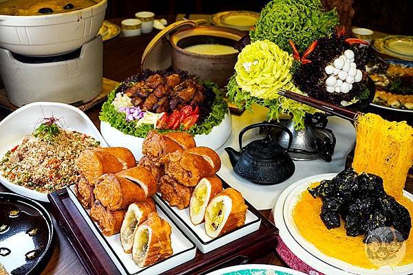 台中無菜單私廚料理春韭精誠店 黃金雞湯DSC06944-2.jpg