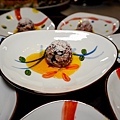 台中無菜單私廚料理春韭精誠店 黃金雞湯DSC06992-2.jpg