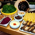 台中無菜單私廚料理春韭精誠店 黃金雞湯DSC06997-2.jpg