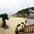 馬祖景點仁愛村金板境天后宮鐵板天后宮DSC06090-2.jpg