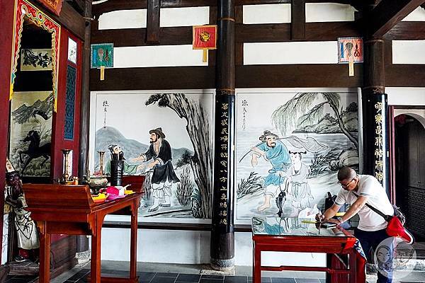 馬祖景點仁愛村金板境天后宮鐵板天后宮DSC06106-2.jpg