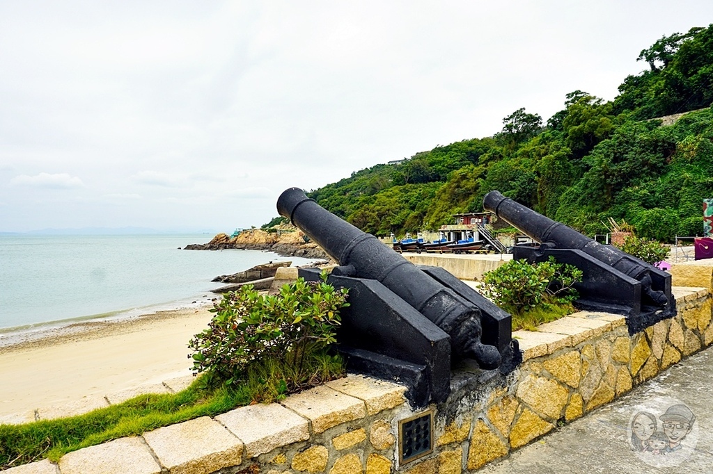 馬祖景點仁愛村金板境天后宮鐵板天后宮DSC06202-2.jpg