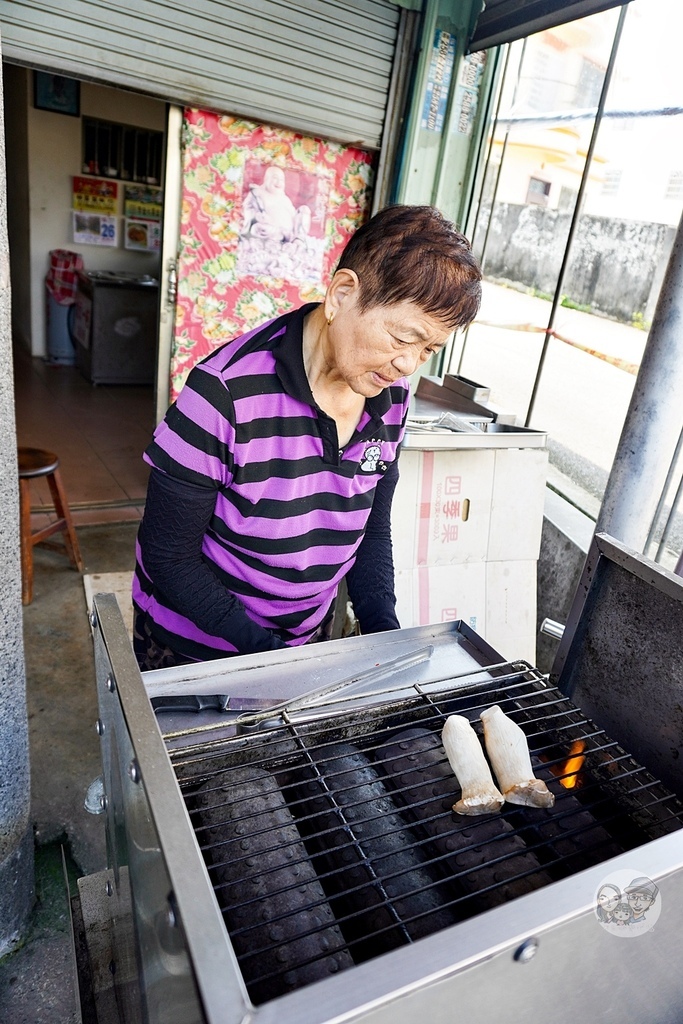 新社美食協中街阿婆炸香菇新社花海DSC08394-2.jpg