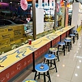 台中太平7-ELEVEN X考古恐龍史努比主題店DSC00892-2.jpg
