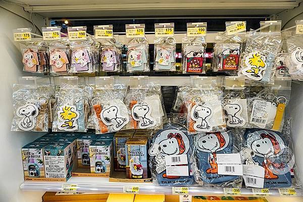 台中太平7-ELEVEN X考古恐龍史努比主題店DSC00916-2.jpg