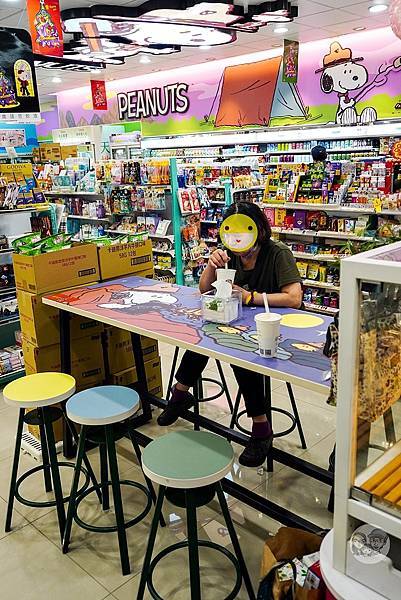 台中太平7-ELEVEN X考古恐龍史努比主題店DSC00930-2.jpg