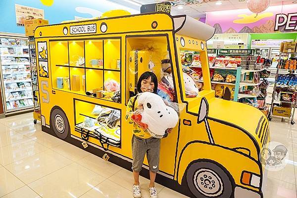 台中太平7-ELEVEN X考古恐龍史努比主題店DSC00897-2.jpg