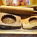 金門必買伴手禮長合餅舖一口酥花生荖牛軋糖DSC01068-2.jpg
