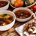 台灣超級美紅燒牛肋排湯炸雞冰團購美食DSC06452-2.jpg