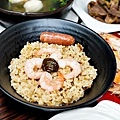 台中南區美食阿福師營養廚房小卷米粉蝦仁飯DSC03068-2.jpg
