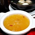 台中南區美食阿福師營養廚房小卷米粉蝦仁飯DSC03088-2.jpg