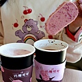 全家便利商店草莓季巧莓可可DSC03854.JPG