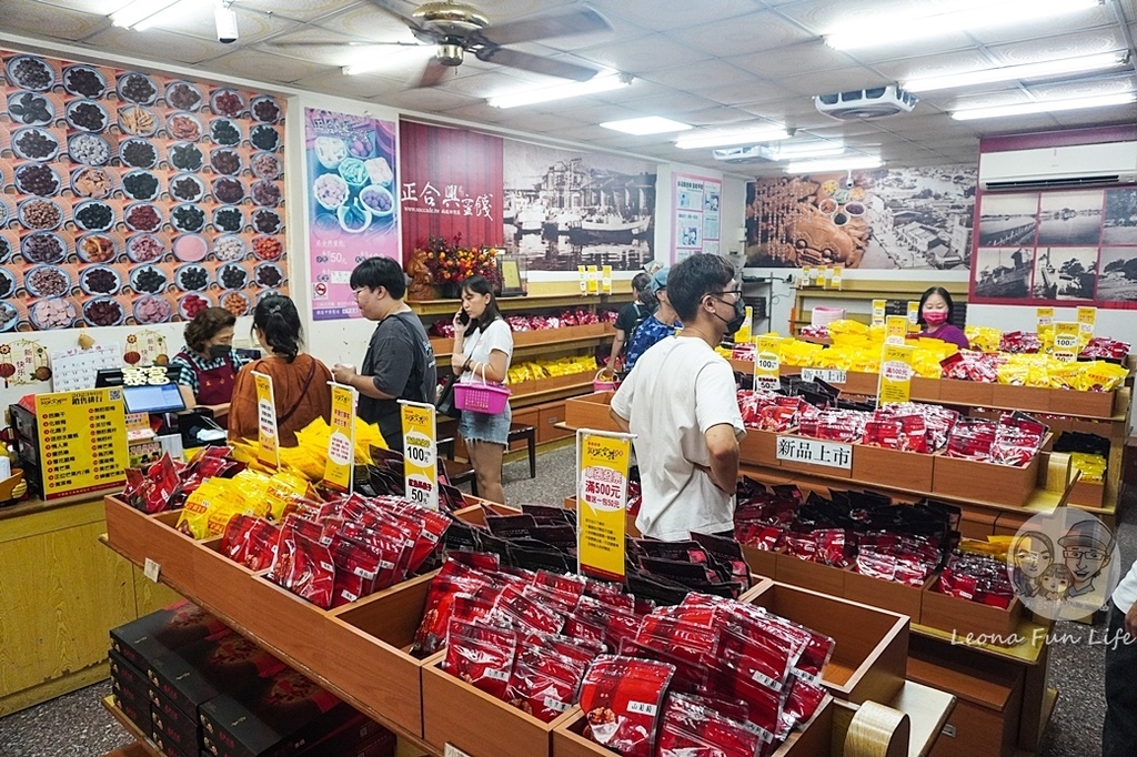 台南美食景點懶人包-親子旅遊行程這樣排，美食、住宿、行程規劃