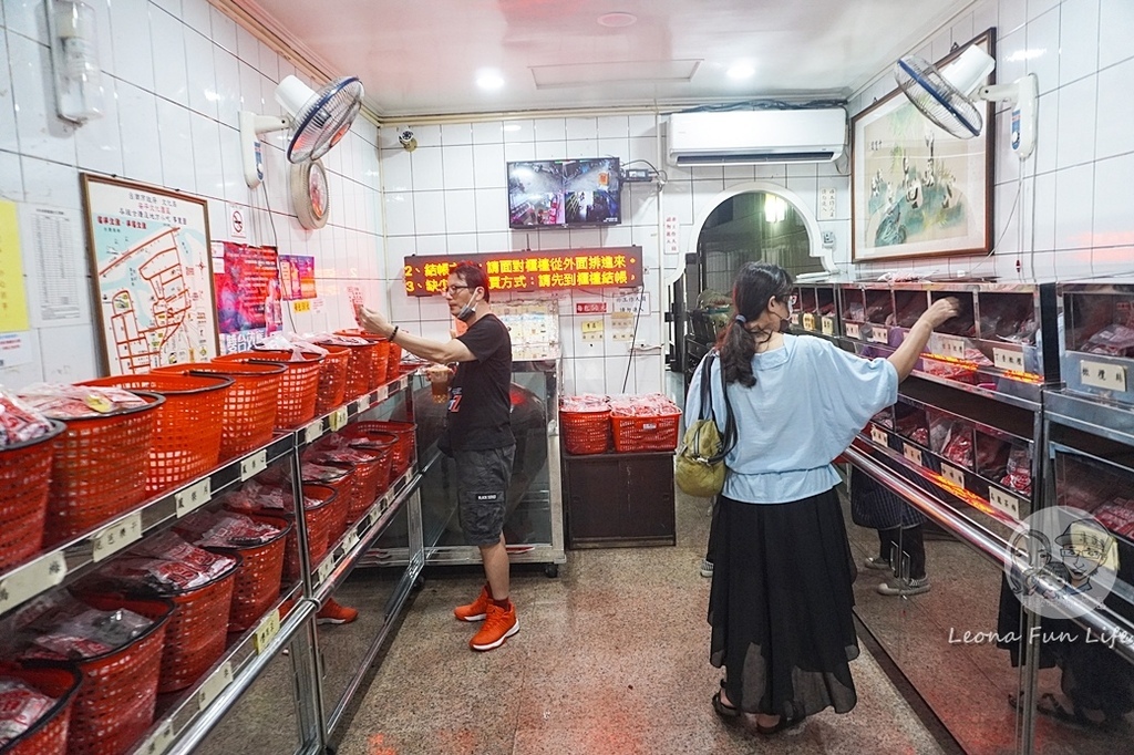 台南美食景點懶人包-親子旅遊行程這樣排，美食、住宿、行程規劃