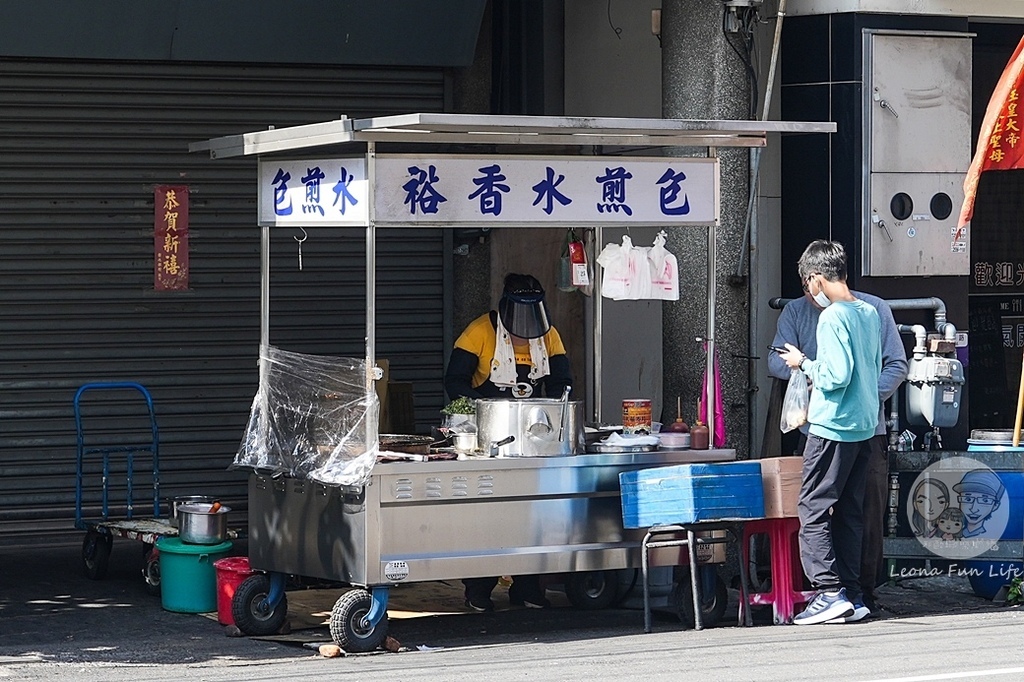 台中銅板美食裕香水煎包景中社花海DSC04785-2.jpg