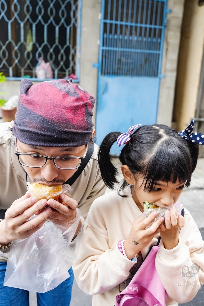 台中后里美食|裕香水煎包-在地人氣銅板美食，每日現做飽滿大顆