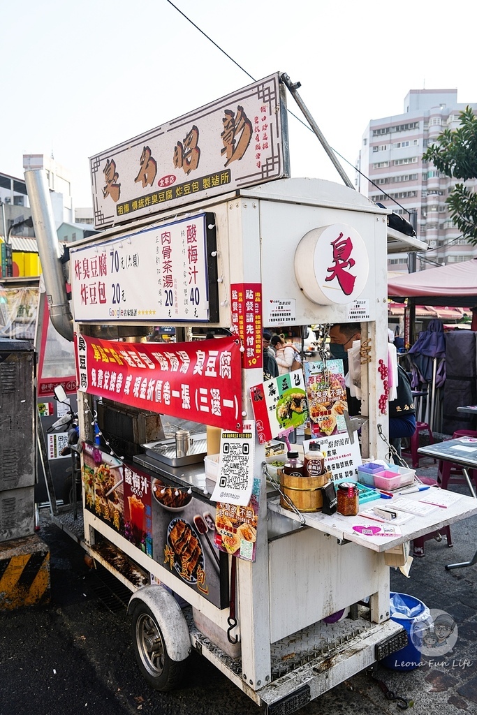 台中北屯美食臭名昭彰臭豆腐昌平夜市DSC08061-2.jpg