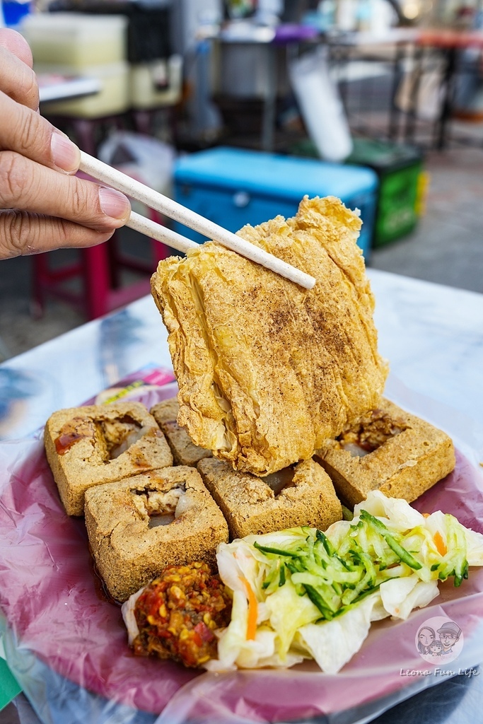 台中北屯美食臭名昭彰臭豆腐昌平夜市DSC08079-2.jpg