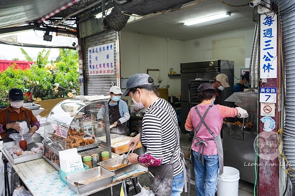 台中平價美食新社特製煎包炸物DSC00244-2.jpg