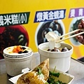 端午節台中小吃東區春肉粽南天宮DSC05276-2.jpg