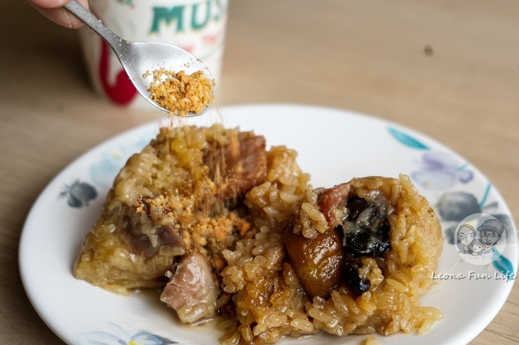 端午節台中小吃西區一品肉粽DSC05331-2.jpg