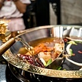 台中重慶麻辣鍋張飛重慶老火鍋北屯美食DSC07458-2.jpg