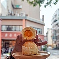 台中東區蛋黃酥百年老店異香齋DSC04949.jpg