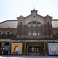 台中活動史努比快閃店台中驛DSC08779.JPG
