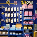 台中活動快閃店新光三越ZIZONE韓國DSC07970.JPG