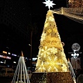 台中聖誕景點廣三SOGO聖誕樹merry christmasDSC021871.jpg
