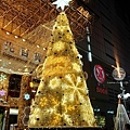 台中聖誕景點廣三SOGO聖誕樹merry christmasDSC022051.jpg