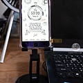 MEGACOM 系列貓咪手機架DSC01812.JPG
