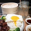 台中寵物友善米克C家黯然銷魂飯港式點心DSC04613.JPG