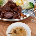 台中寵物友善米克C家黯然銷魂飯港式點心DSC04618.JPG
