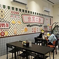 台中寵物友善米克C家黯然銷魂飯港式點心DSC04629.JPG