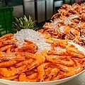 台中吃到飽推薦潮港城太陽百匯鮪魚生魚片養生湯牛排釜山海鮮季DSC02439-2.jpg
