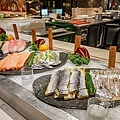台中吃到飽推薦潮港城太陽百匯鮪魚生魚片養生湯牛排釜山海鮮季DSC02467-2.jpg